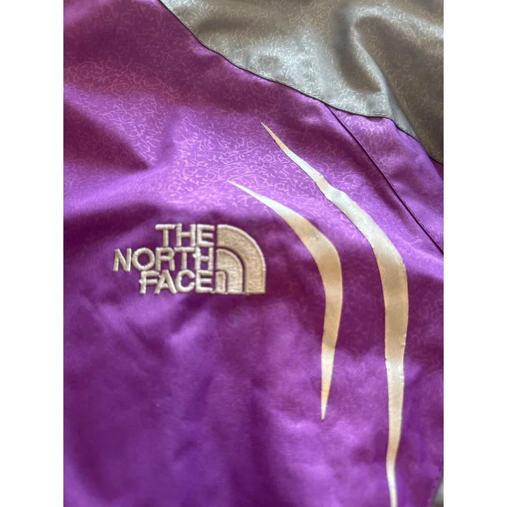 The North Face Summit Series Mens Gore-Tex XCR 3 in 1 Jacket Mens M Gorpcore